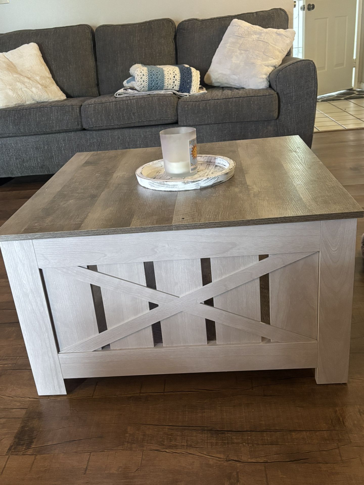 Coffee Table ✨BRAND NEW✨