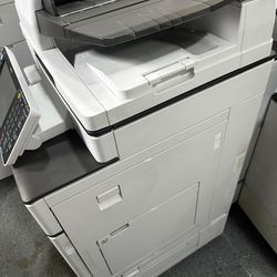 Printer Ricoh Mp C 5504