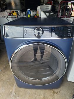 General electric  Dryer