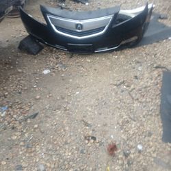 2012 ACURA TL For Parts