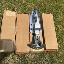 Heavy Duty Latches