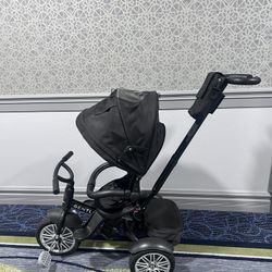 Bentley Trike - Stroller