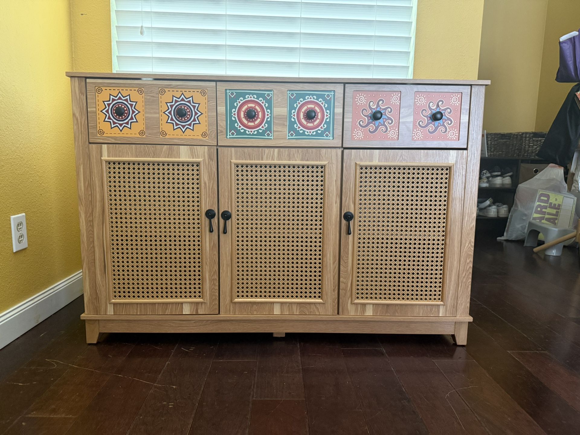 Sideboard Buffet Cabinet