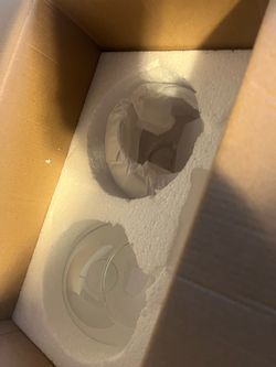 Bathroom light