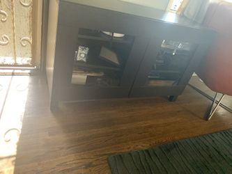 IKEA entertainment / media center / tv stand