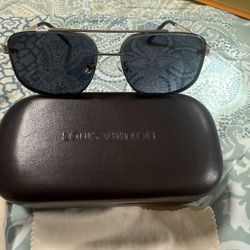 Sunglasses Louis Vuitton 
