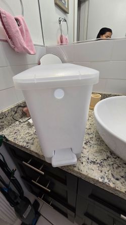Trash Can