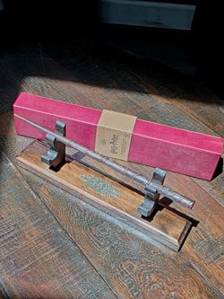 Harry Potter Hermione Granger Wand