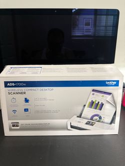 scanner