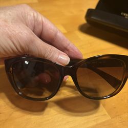 Coach Sunglasses