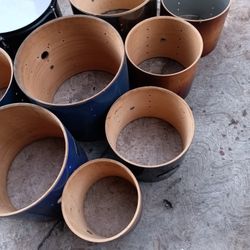Drums