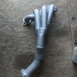 Nd Miata Roadstersport Max Torque 4-2-1