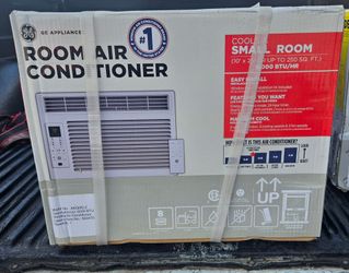 Room air conditioner