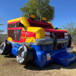 Brinca Brinca Jumper Bouncy House For Sale 