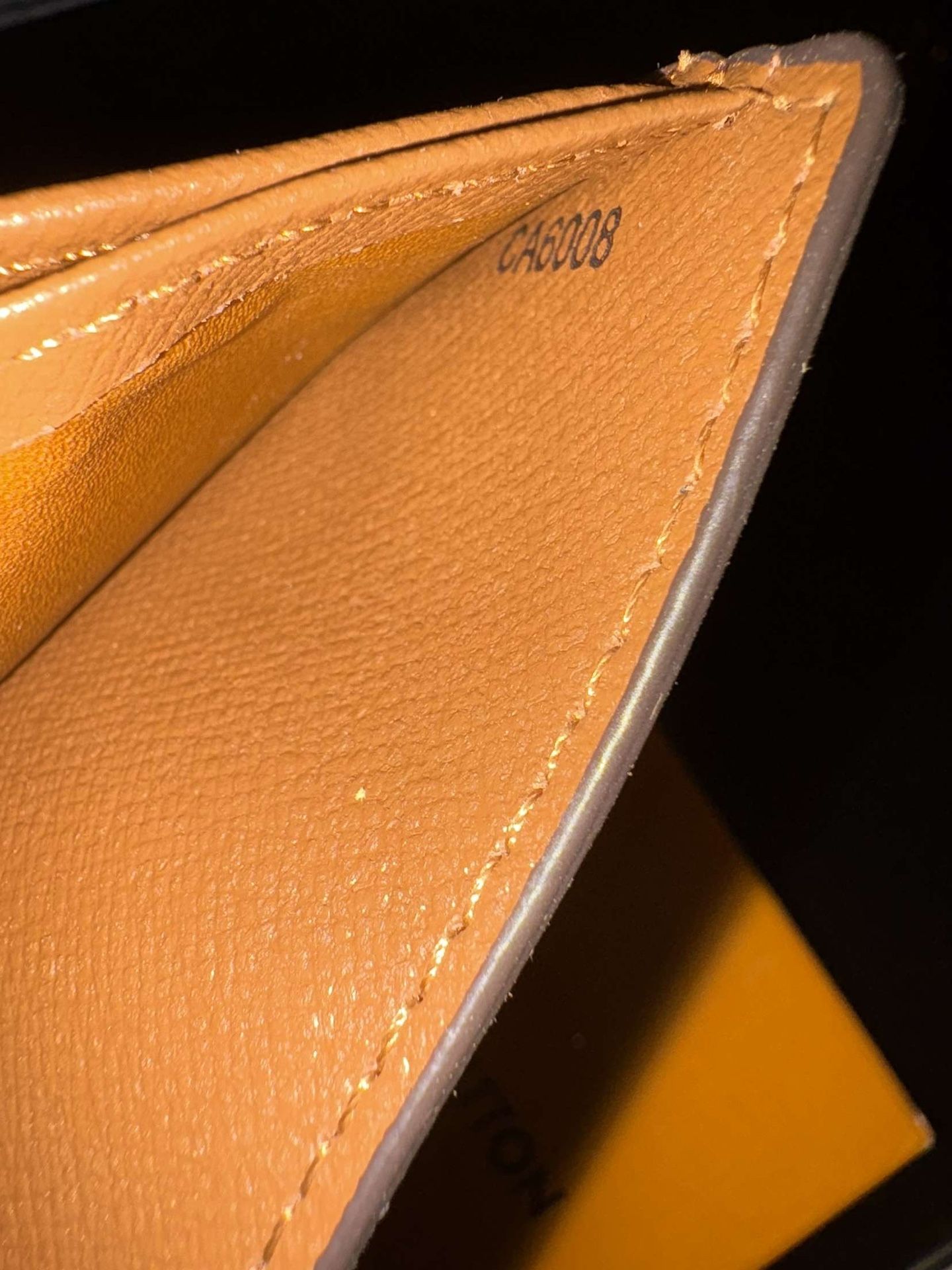 Louis Vuitton Wallet