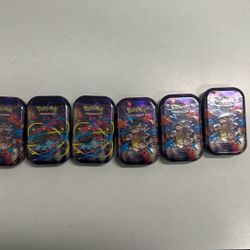 Pokemon Mega Evolution 