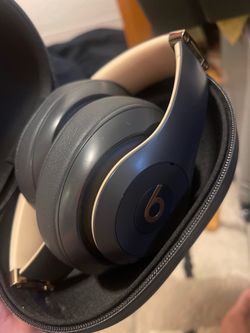 Beats headphones