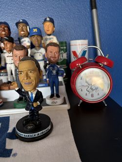 Random Bobbleheads  10 Each
