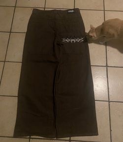 Overdrive jeans
