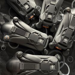 DJI DRONE MAVIC 4 Pro Creator Fly More Combo 