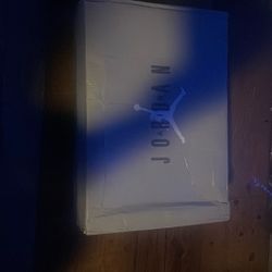 Jordan 11 Brand New