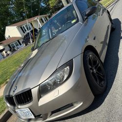2008 BMW 3 Series