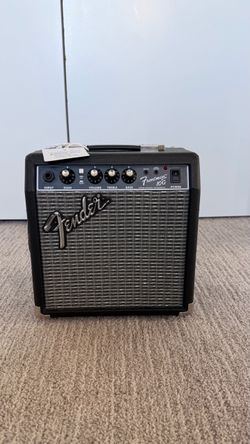 Fender Frontman 10G Guitar Amp - Like New