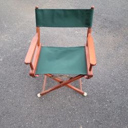 Deck Chair