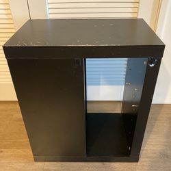 ikea table legs or cubbies