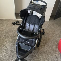 Baby Trend Expeditious Travel System Stroller 