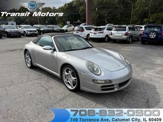 2006 Porsche 911