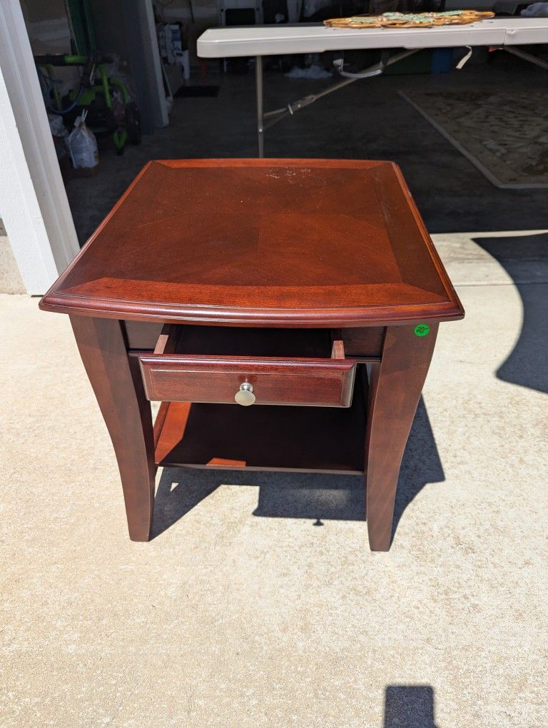 End Table