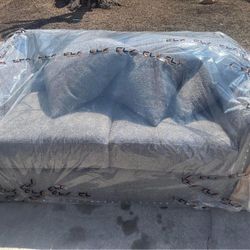 Brand New Couch 