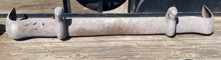 1955 Chevy Belair Bumper Cores