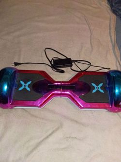 Hover board