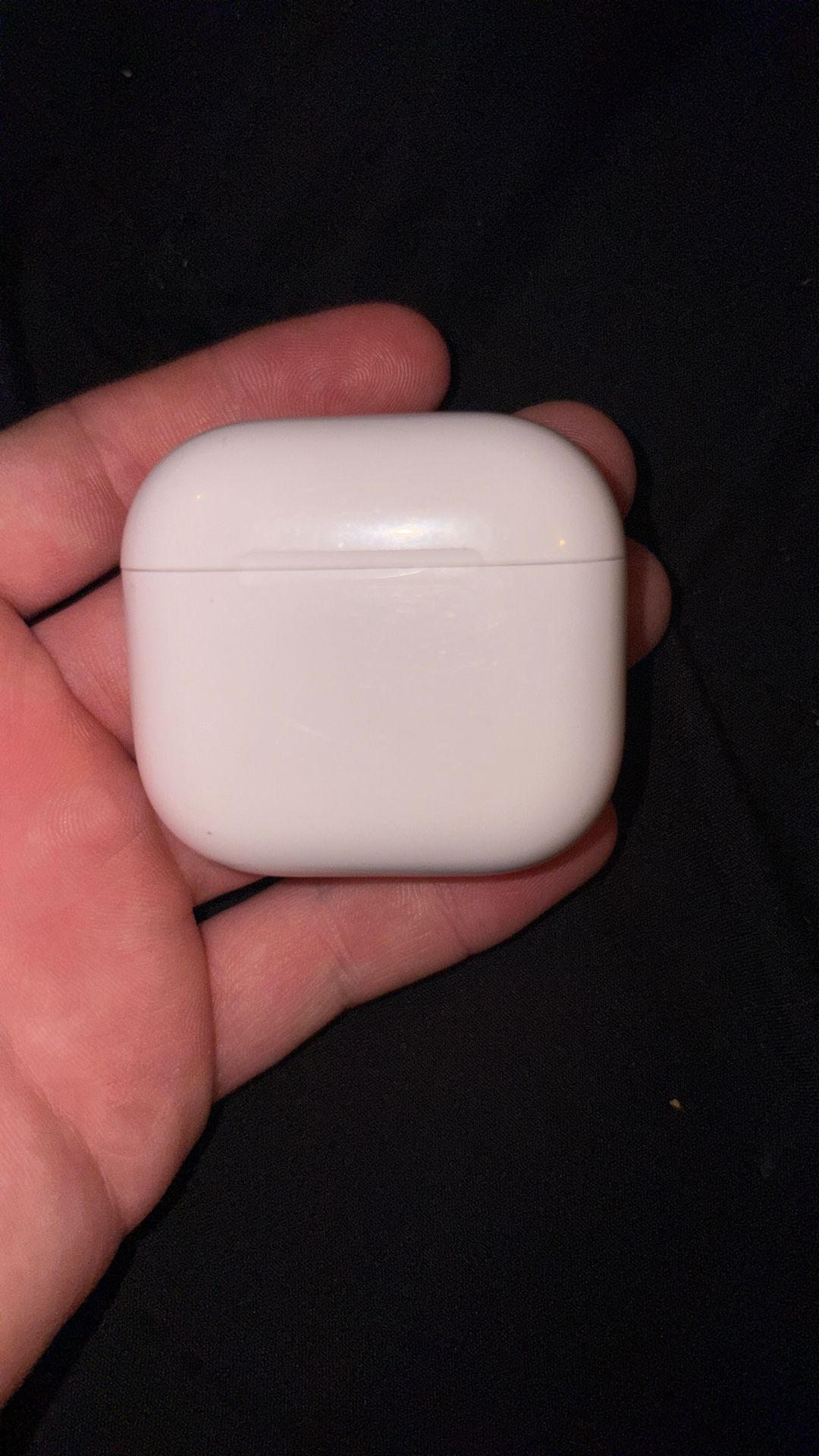 AirPod Gen 4