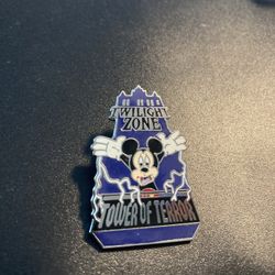Disney Pin