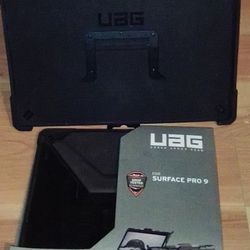 UAG CASE/STAND FOR MICROSOFT SURFACE 9/10/11 QUANTITY 4