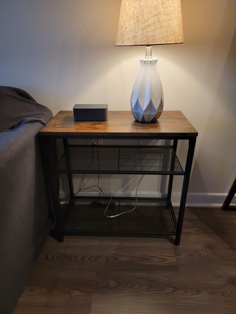 Side Tables (Set Of 2)