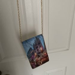Girls Purse