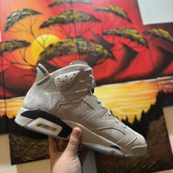 Jordan 12 Georgetown  Size 12 