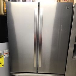 Refrigerator Kenmore 