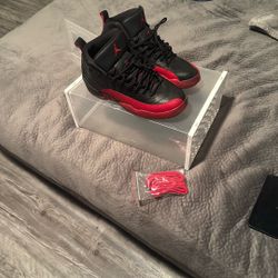 Jordan 12s