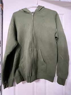 Fruit Of The Loom Sweat Jacket 