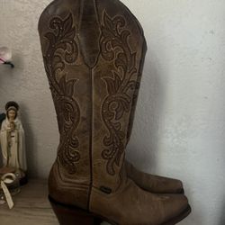 cowgirl Boots