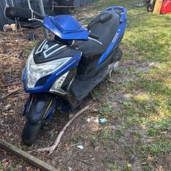 Scooter
