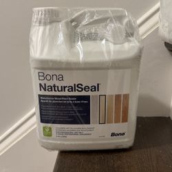 Bona Sealer 