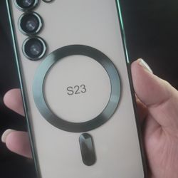 Samsung Galaxy S23 Case