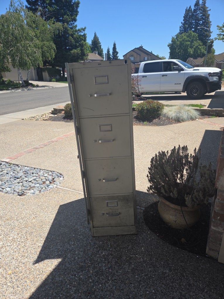 File Cabinet