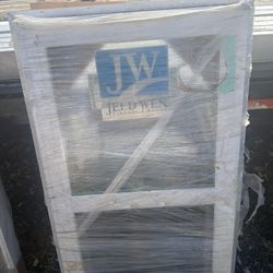 Jeldwen Window